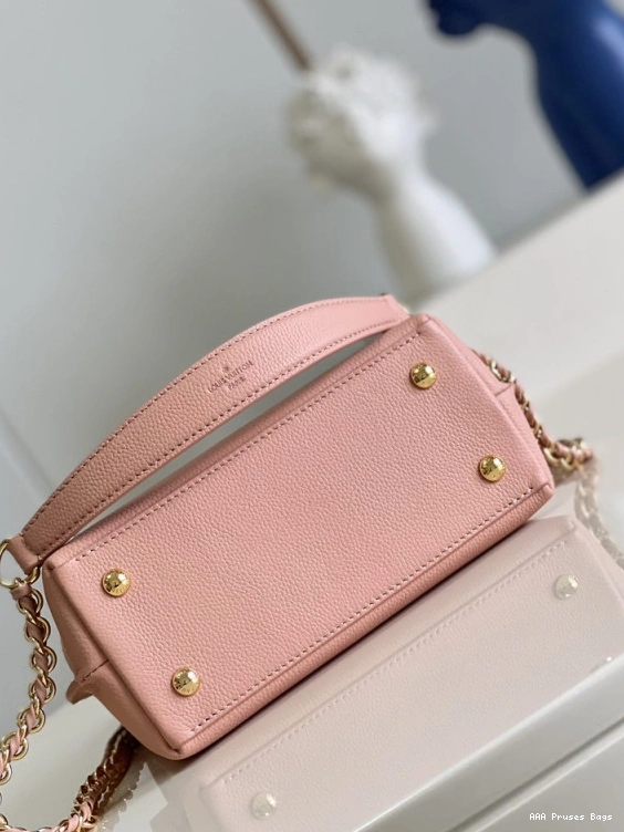 AAA Replica Ru LOUIS EVER VUITTON LOCKME MINI 0719